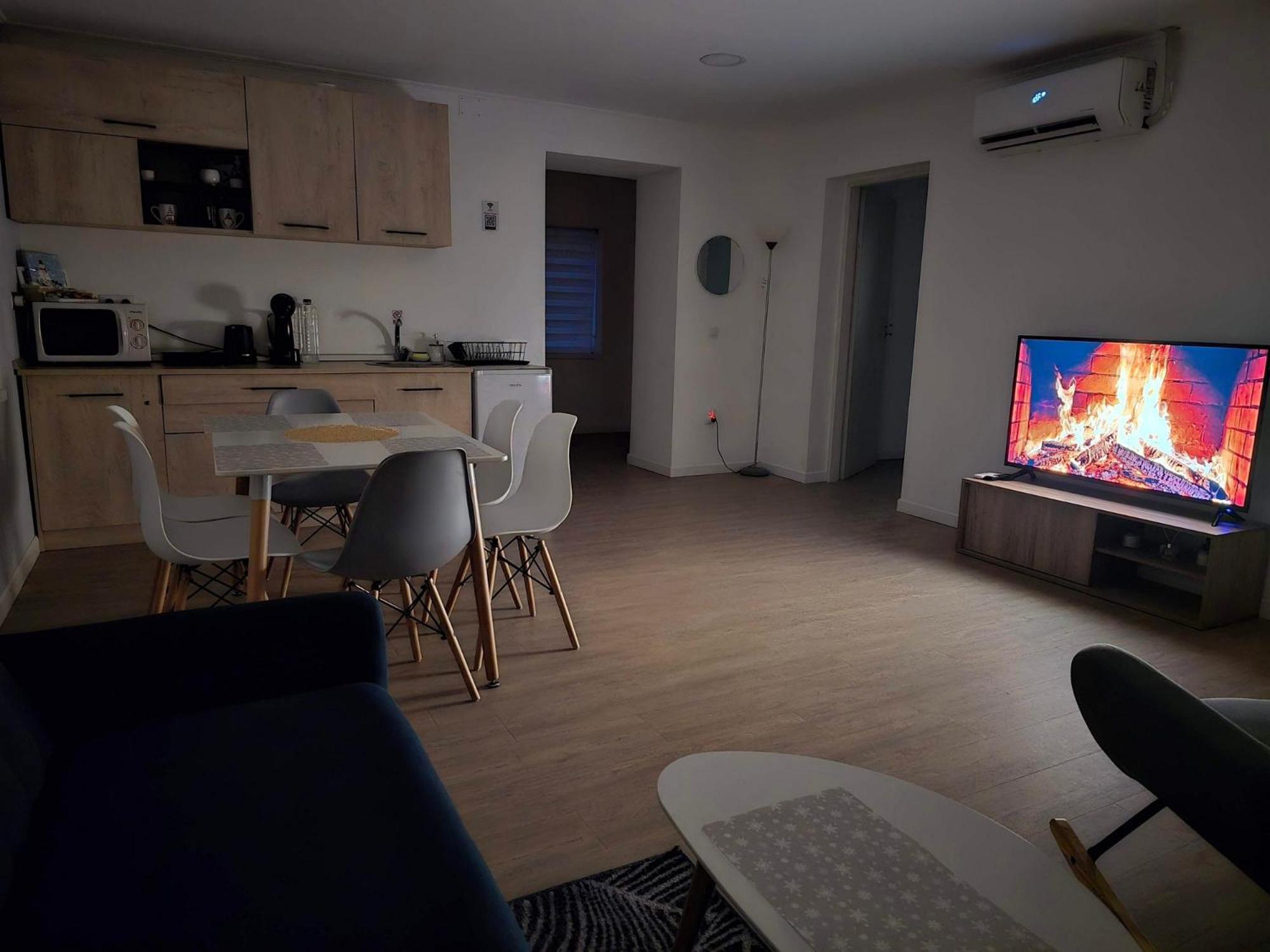 הוילה פורומבקו דה סוס Casa Pavel מראה חיצוני תמונה