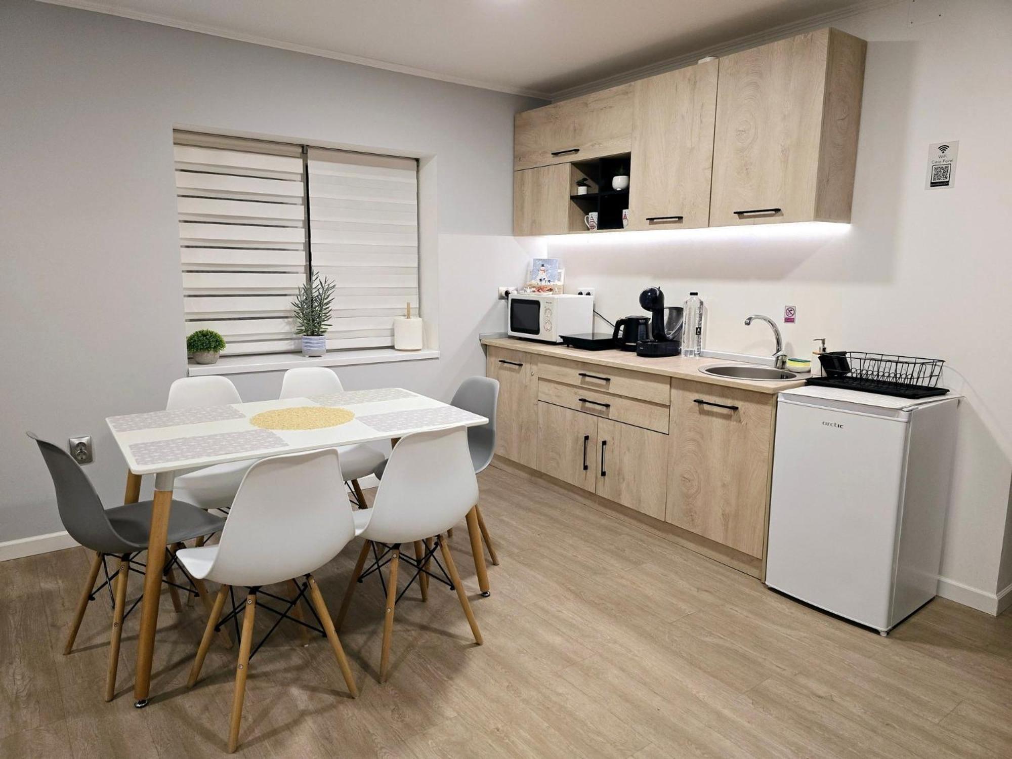 הוילה פורומבקו דה סוס Casa Pavel מראה חיצוני תמונה