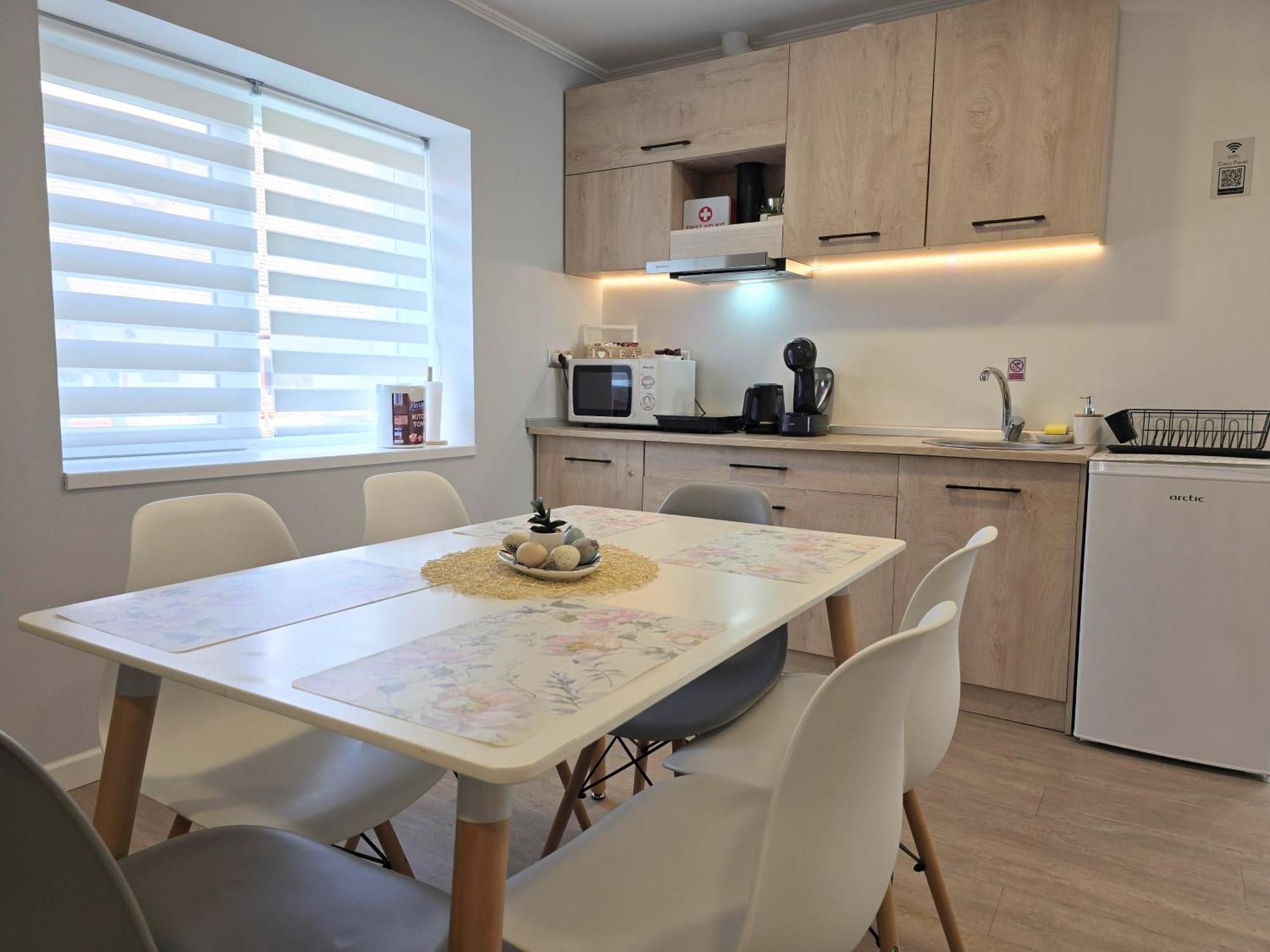 הוילה פורומבקו דה סוס Casa Pavel מראה חיצוני תמונה